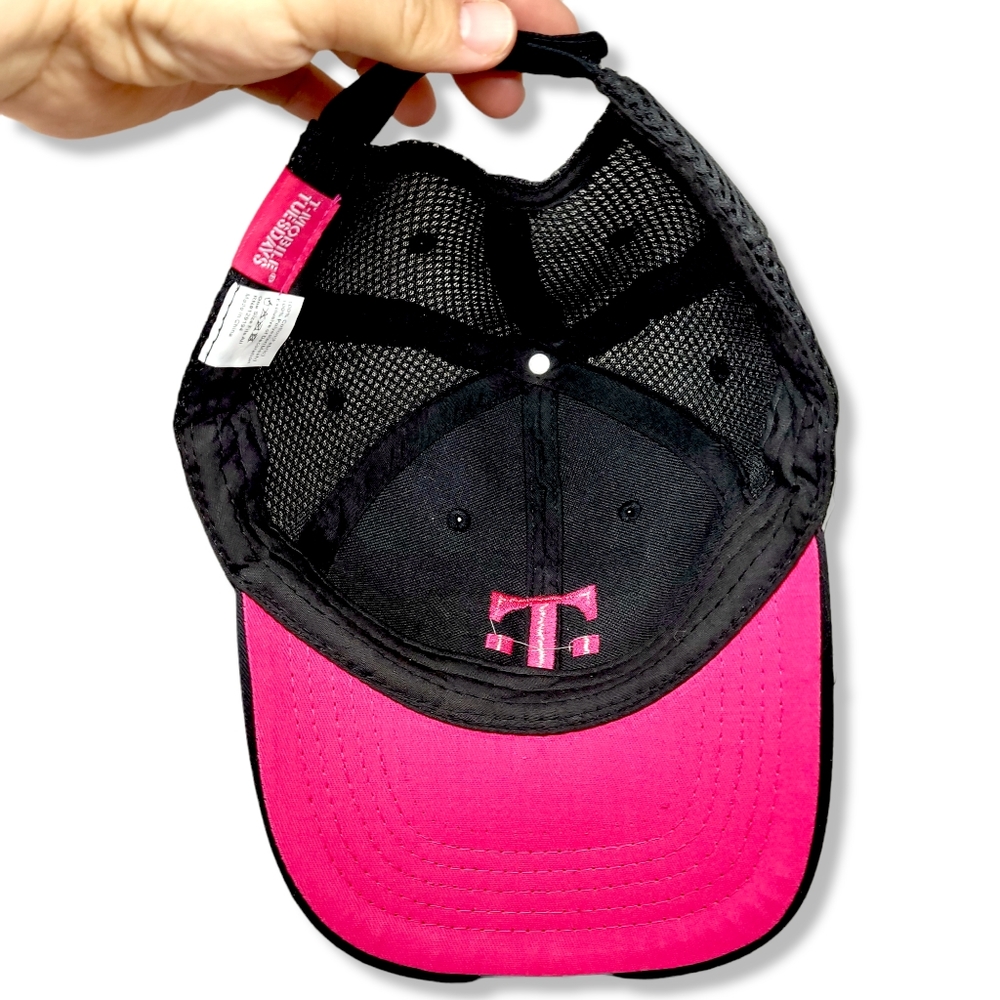 T-Mobile Hat - image 6